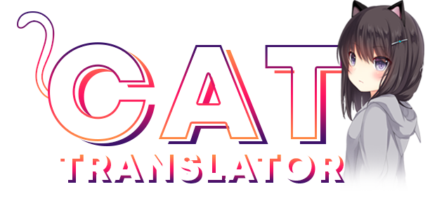 Cat-Translator